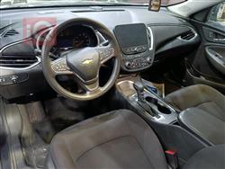 شيفروليه ماليبو